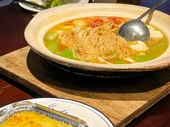 -永安鱼庄·镇江菜(东吴路店)