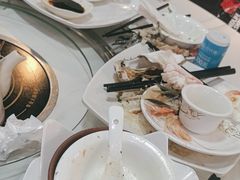 -精致顺德菜(琶洲店)