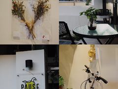 -PAUSE CAFE(南秀村店)