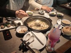 -同仁四季椰子鸡(无锡滨湖万象汇店)