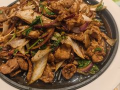 -鸭匠食府·挂炉烤鸭·新京菜(阜成路店)