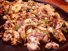 -林四喜·闽南传家菜(鼓浪屿店)