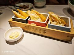 -禄运茶居·手工点心(猎德店)