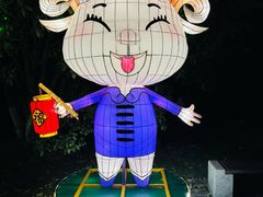 -梁鸿国家湿地公园