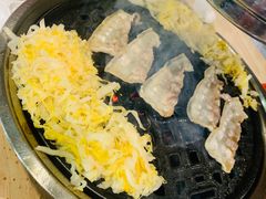-霸腹烤肉(厦门柚子番店)