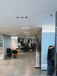 -DX HAIR SALON·发现未知美发沙龙