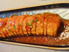 -长禧家·珑厨(东山口店)