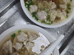 -汪家馄饨(集庆路店)