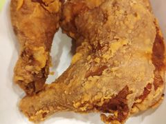 脆皮手枪腿-德克士(北京站店)