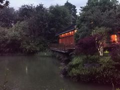 -和顺柏联温泉