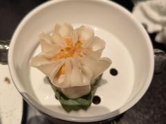 -海派悦庭·海胆烧麦·新融合菜(凯德广场店)