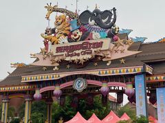 -灵玲国际马戏城