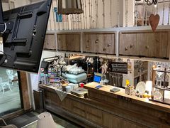 -Vanillacafe香草咖啡(银海大世界店)