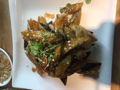 -小放牛炒菜馆(军校店)