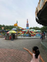 -大望京儿童游乐场