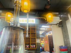 -印象老灶台三下锅·湘西本土原味菜(天门山索道店)