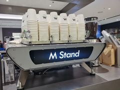 -M Stand(宁波万象城店)
