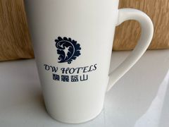 -黄山馥丽蓝山酒店(新安江店)