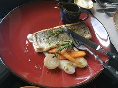 -上海苏宁宝丽嘉酒店·Cafe Bellagio西餐厅