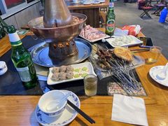 -泰山王老三串店(海大广场店)