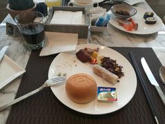 -北京王府井希尔顿酒店·万斯阁西餐厅