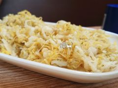 酸菜-牛叔鲜羊肉铜火锅(远东小区店)
