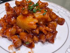 -古铺良食(柯城店)
