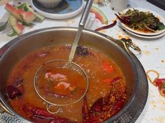 -千牛将·鲜牛肉火锅(开元路店)