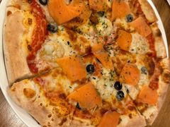 -城市大道红炉披萨烘焙坊