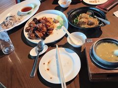 -上海小南国(国发店)