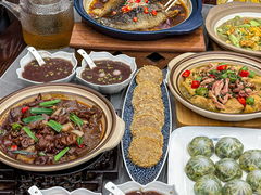 -宗氏一喜砂锅·特色湖北菜(楚河汉街店)