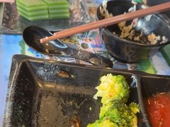 -雨林餐厅(长隆海洋王国店)