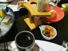 -天狗山料理(省体店)