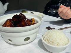 -老吉士酒家(丁香国际店)