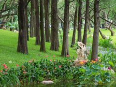 -人民公园(罗湖区)