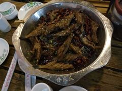 -重庆金爪爪干锅(龙头寺店)