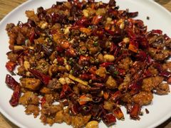 -水煮三国·川鲁江湖菜(香山店)