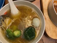 -星叶·东南亚料理(宁波万象汇店)