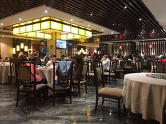 大堂-香云轩·顺德菜(香云纱园林酒店店)