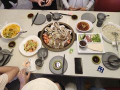 -巧克力渔家.小船海鲜胶东菜(三浴场店)
