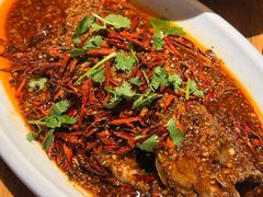 -东来土菜馆(民祥园路店)