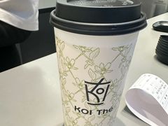 -KOI Thé(百信广场店)