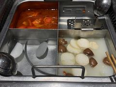-海底捞火锅(龙岗星河COCO Park店)