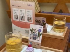-LANN I 蘭·泰式古法按摩(长宁来福士东八区店)