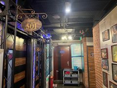 -唱吧麦颂KTV(西单华威潮铺街店)