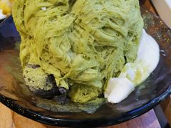 -Ice Monster冰馆·CNN评选全球十大甜品(国贸商城店)