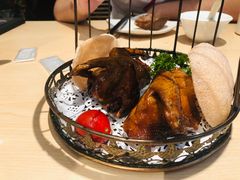 -避风塘(宝山万达店)