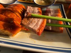澳门烧肉-小龍鳳餐室(番禺路店)