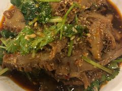 金钱肚-食潮汕头鲜牛馆(望京保利店)