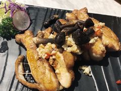 -Wei菋·Le Bistrot